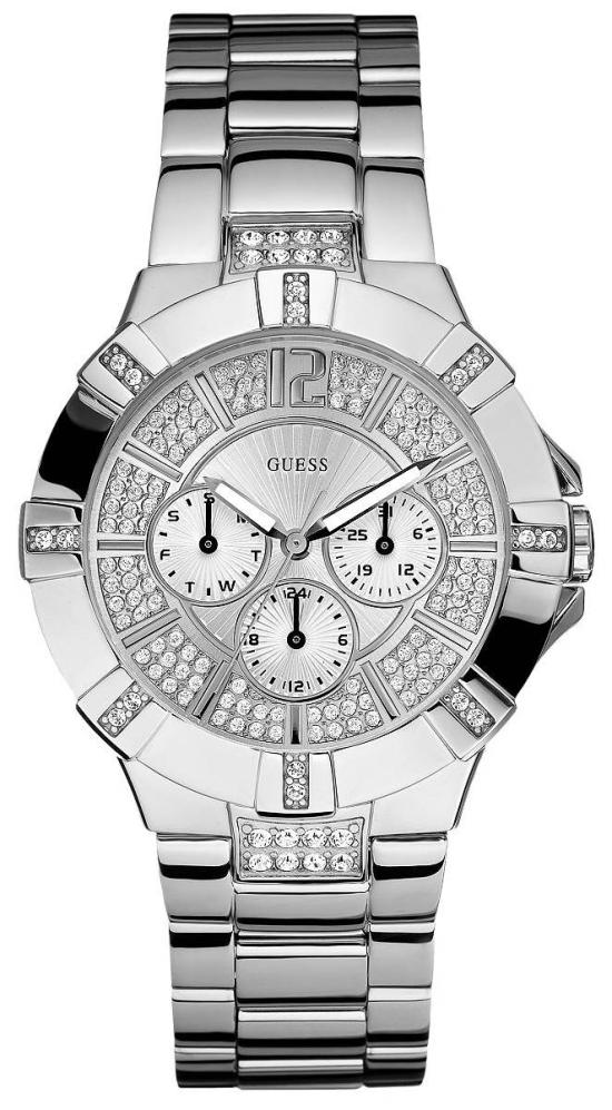 Zegarek Guess Neo Prism U12601L1 W12080L1