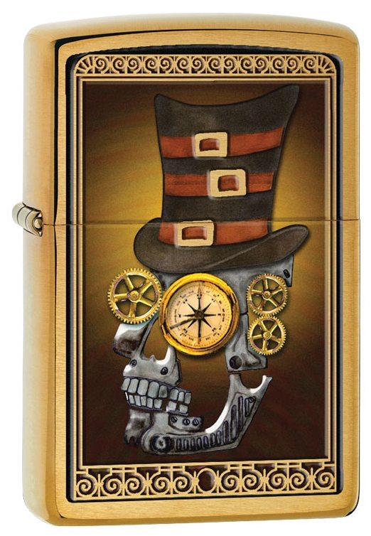 Zapalniczka Zippo Industrial Machinery 28320
