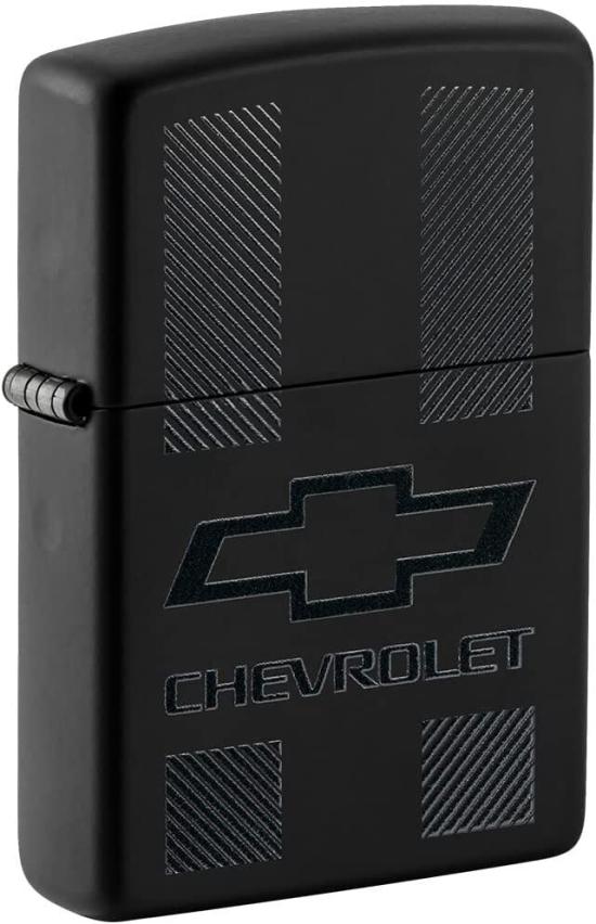 Zapalniczka Zippo Chevrolet 49759
