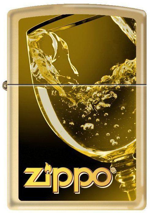 Zapalniczka Zippo Tokai Wine 0990 