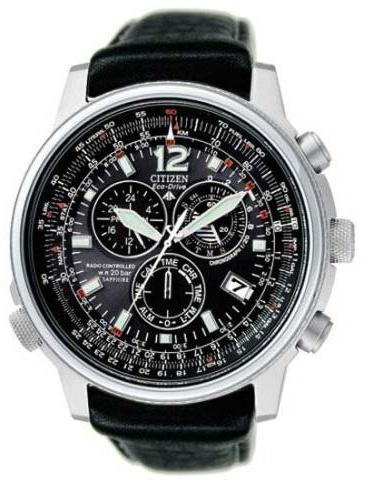 Zegarek Citizen AS4020-28E Radiocontrolled