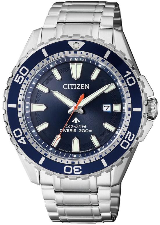 Zegarek Citizen BN0191-80L Promaster Diver Eco-Drive