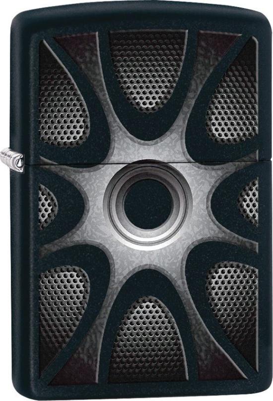 Zapalniczka Zippo Metallic 26541