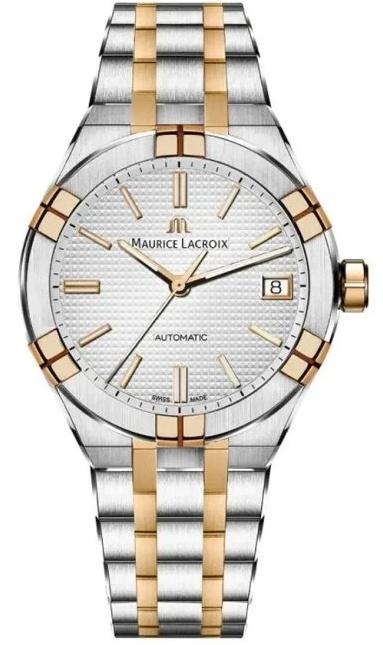 Zegarek Maurice Lacroix Aikon Automatic AI6007-SP012-130-1
