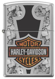 Zapalniczka Zippo Harley Davidson 0064