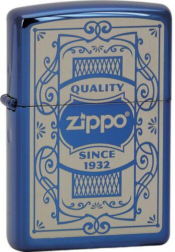 Zapalniczka Zippo Quality Zippo 26728