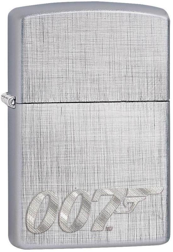 Zapalniczka Zippo 29562 James Bond 007