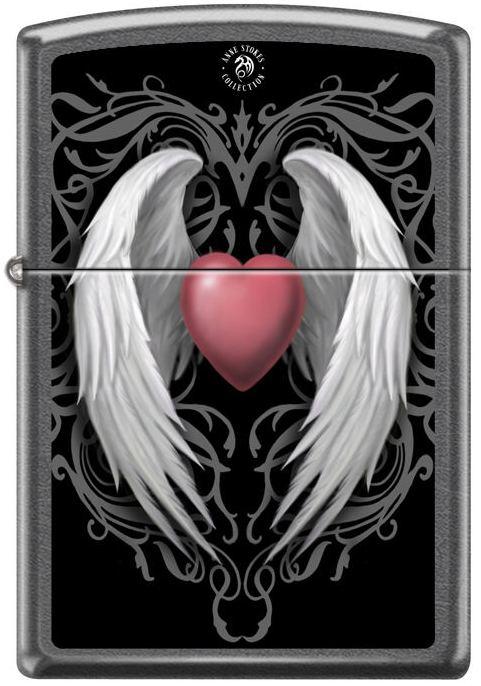 Zapalniczka Zippo Anne Stokes 7396
