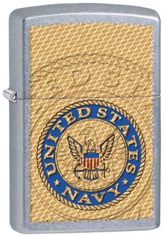 Zapalniczka Zippo US Navy 25010