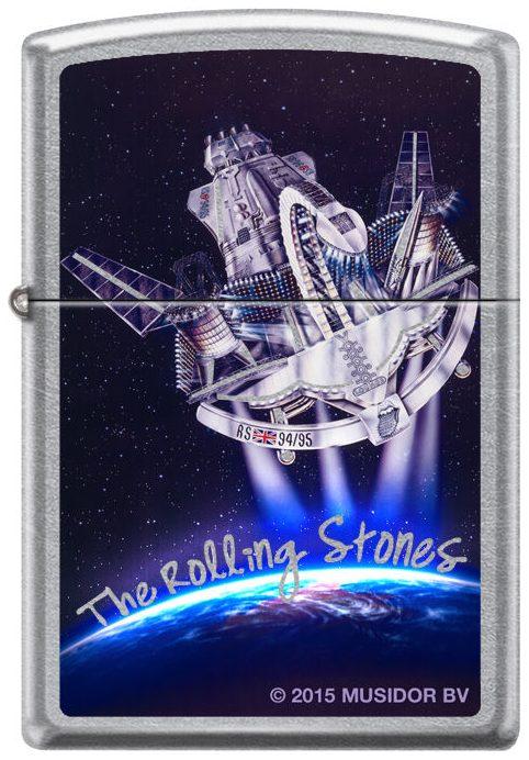 Zapalniczka Zippo Rolling Stones 1499