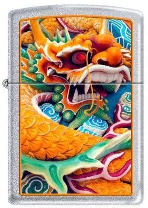 Zapalniczka Zippo Chinese Dragon 3504