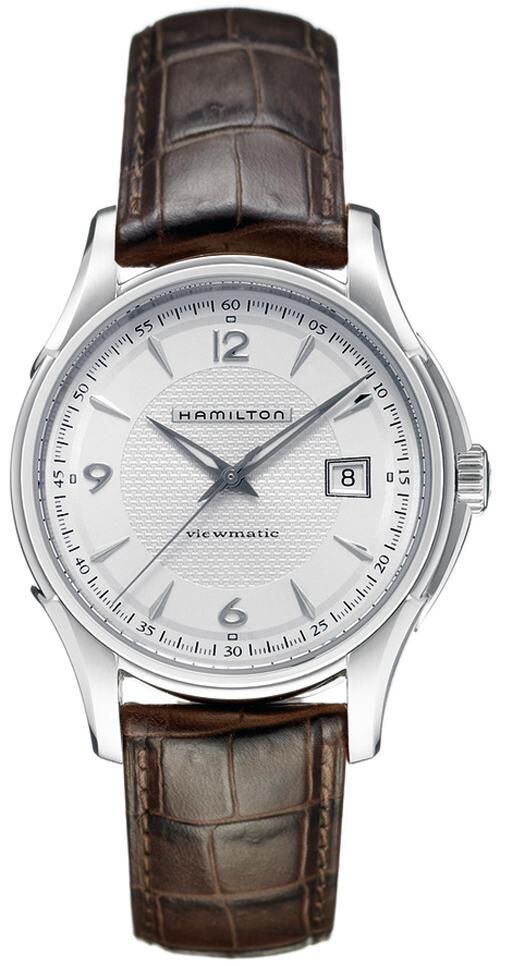 Zegarek Hamilton JazzMaster Viewmatic H32515555