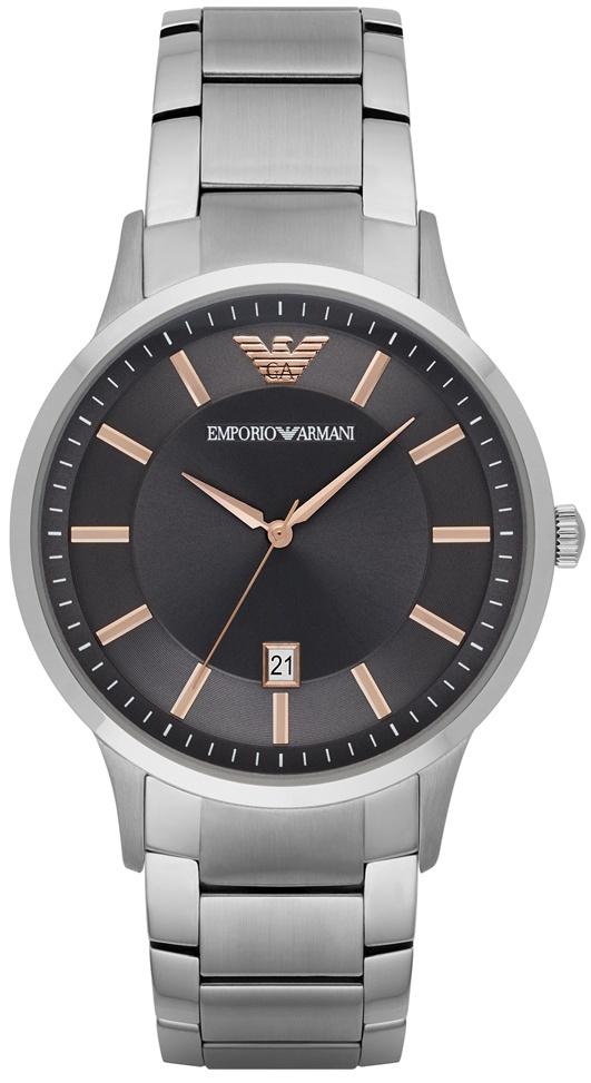 Zegarek Emporio Armani AR2514 Renato