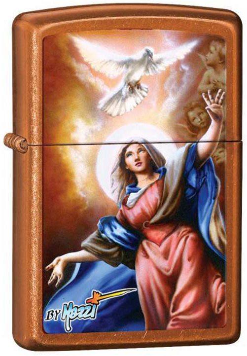 Zapalniczka Zippo Mazzi - Angels 28188