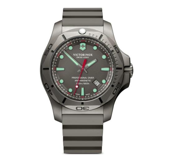 Zegarek Victorinox INOX Professional Diver Titanium 241810