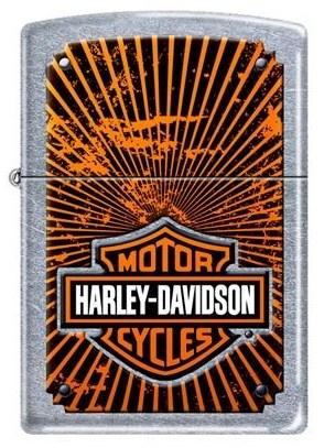 Zapalniczka Zippo Harley Davidson 3572