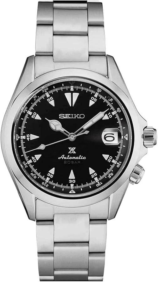 Zegarek Seiko SPB117J1 Prospex Land Alpinist