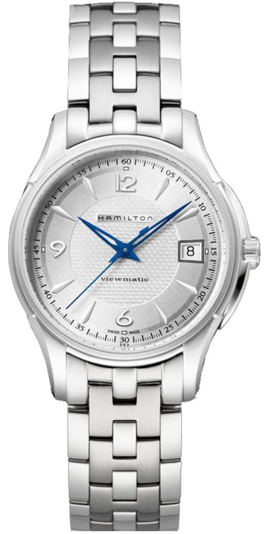 Zegarek Hamilton JazzMaster Viewmatic H32455157
