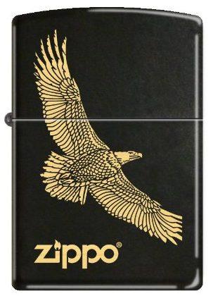 Zapalniczka Zippo Eagle Flying 7793