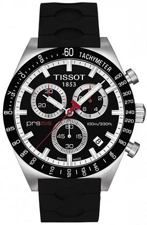 Zegarek Tissot PRS516 T044.417.27.051.00