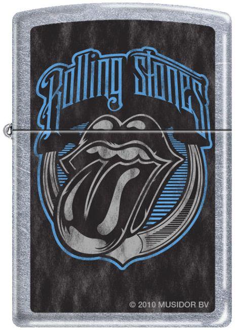 Zapalniczka Zippo Rolling Stones 3652