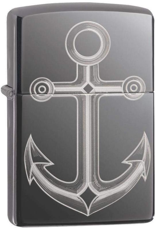 Zapalniczka Zippo Anchor 49028