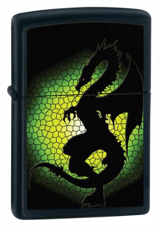 Zapalniczka Zippo Dragon 28135