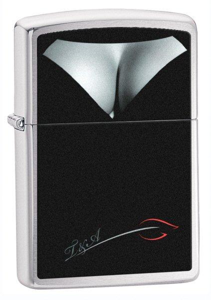 Zapalniczka Zippo BS Decolletage 21673