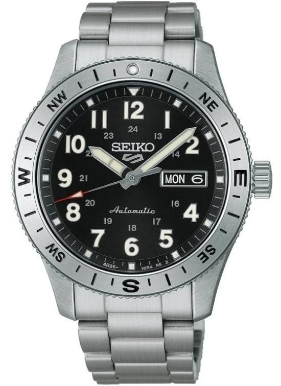 Zegarek Seiko HDB006K1 5 Sports Automatic Field