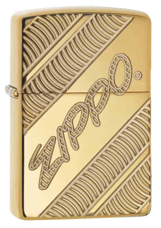 Zapalniczka Zippo Coiled 29625