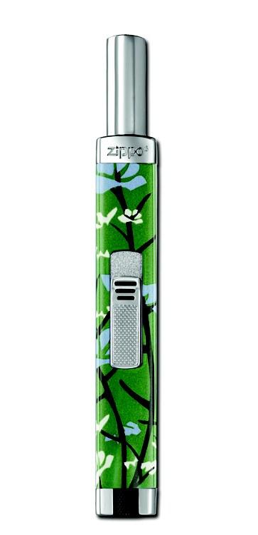 Zapalniczka Zippo Mini MPL - Asian Floral 09087