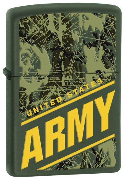 Zapalniczka Zippo United States Army 26345