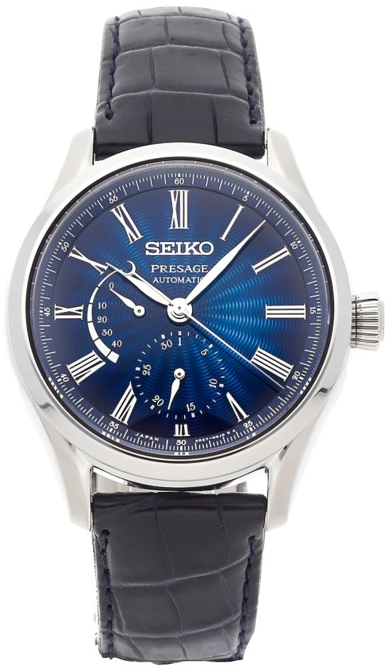 Zegarek Seiko SPB073J1 Presage Shippo Enamel Limited Edition