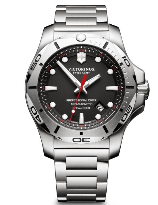 Zegarek Victorinox INOX Professional Diver 241781