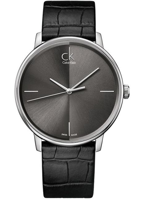 Zegarek Calvin Klein K2Y2X1C3