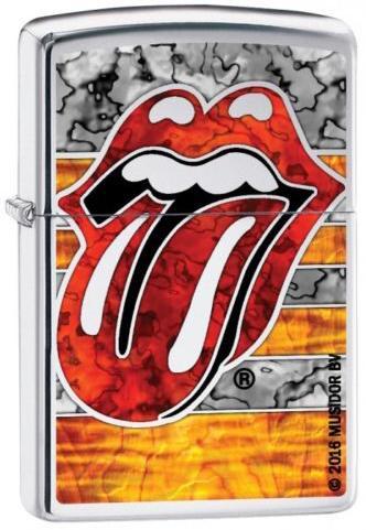 Zapalniczka Zippo The Rolling Stones 0068