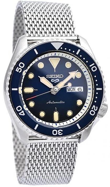 Zegarek Seiko SRPD71K1 5 Sports Automatic