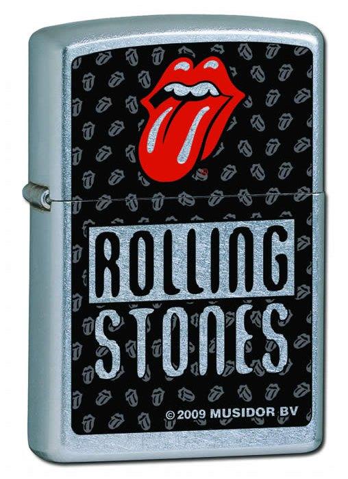 Zapalniczka Zippo Rolling Stones 25241