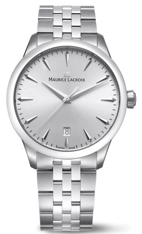Zegarek Maurice Lacroix 1975 Quartz 751007-SS002-130-1