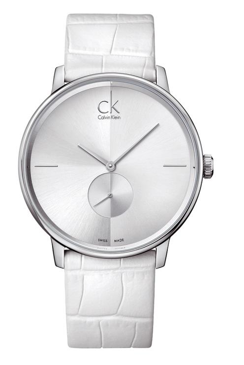 Zegarek Calvin Klein K2Y211K6