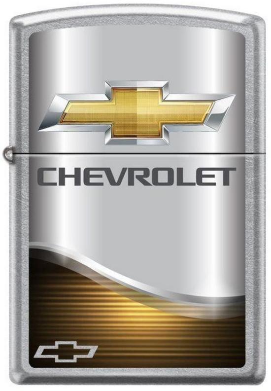 Zapalniczka Zippo 2811 Chevrolet