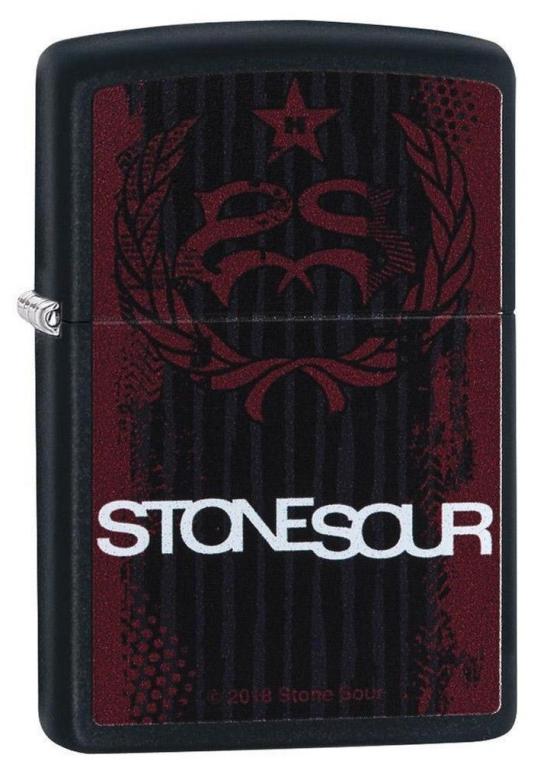 Zapalniczka Zippo Stone Sour 29731