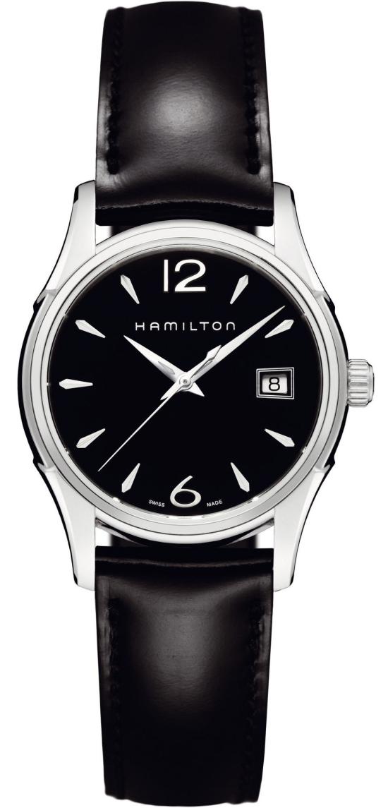 Zegarek Hamilton Lady Quartz H32351735