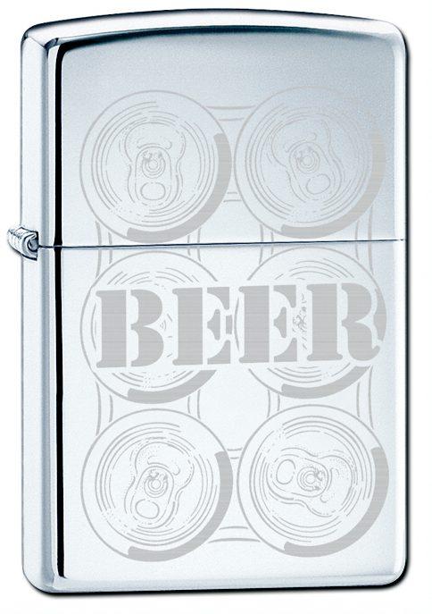 Zapalniczka Zippo Beer 24720