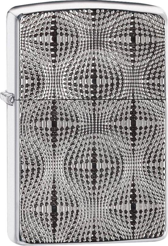 Zapalniczka Zippo Globes 22234