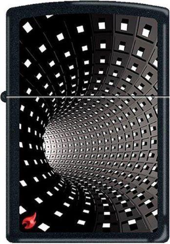 Zapalniczka Zippo Black Hole 26405