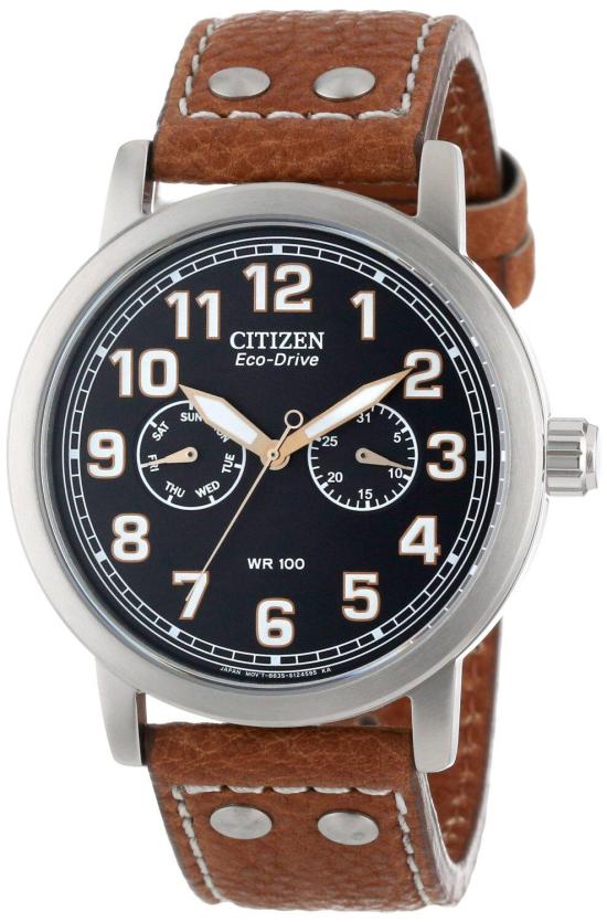 Zegarek Citizen AO9030-05E Avion
