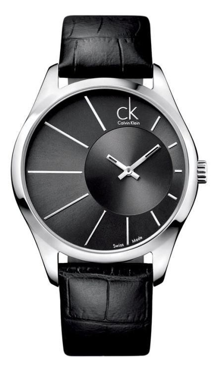 Zegarek Calvin Klein K0S21107