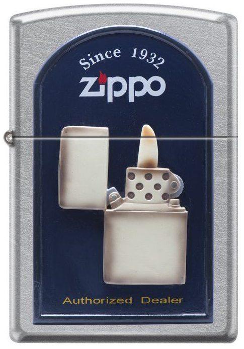 Zapalniczka Zippo Authorized Dealer 1171