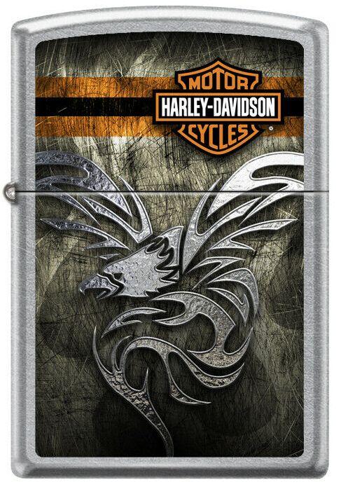 Zapalniczka Zippo Harley Davidson 5506